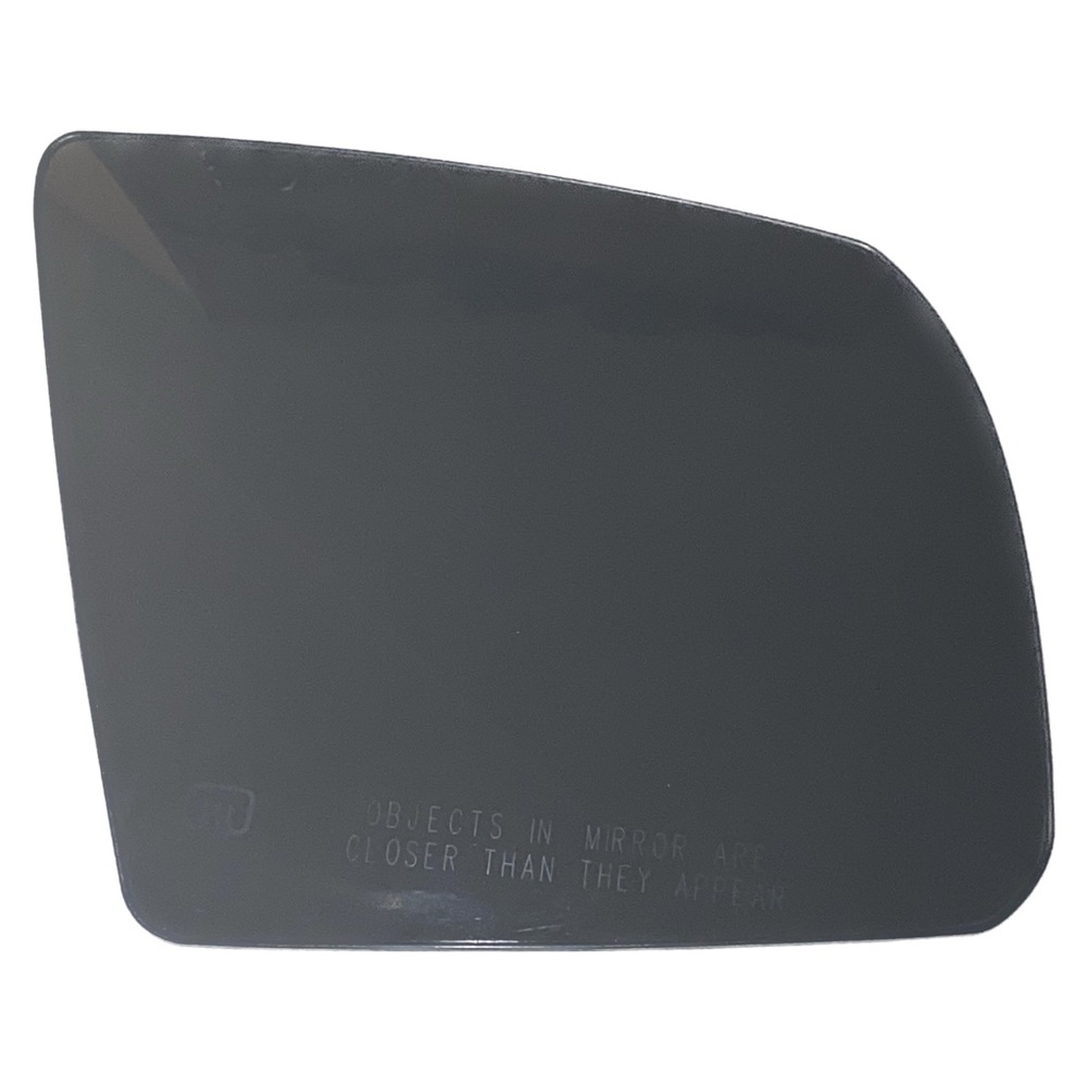 2007-2020 Toyota Tundra/Sequoia Passenger Right Side Heated Mirror Glass